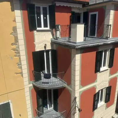 HH Moneglia la Piazzetta