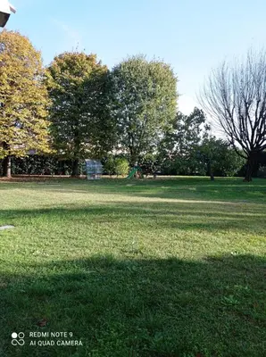 Giardino di A Crema da Nicola&Laura troverete Comfort e Relax