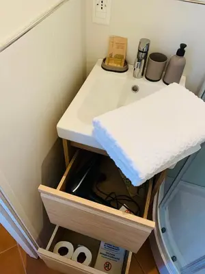 Planimetria di B&B Casa Silingardi