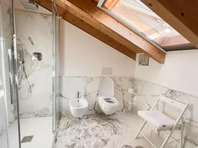 Bagno di Rebecca House, Sestri Levante