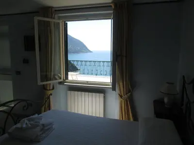 Paesaggio naturale nelle vicinanze dell'hotel