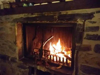 Planimetria di Rustico tra gli Ulivi