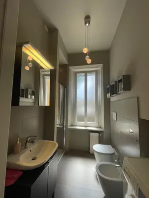 Bagno di inPARMA