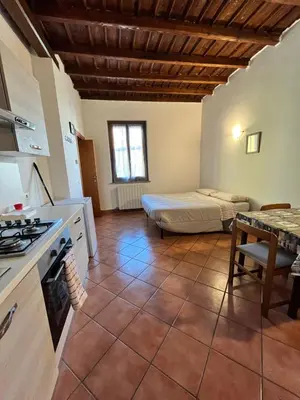Cucina o angolo cottura di maison fiordaliso