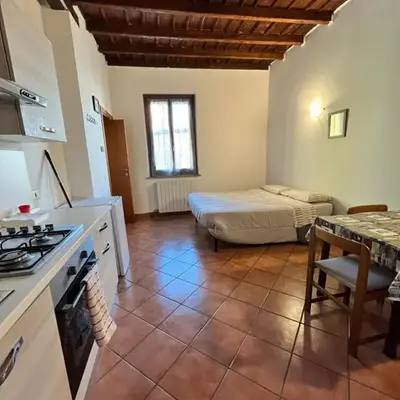 maison fiordaliso