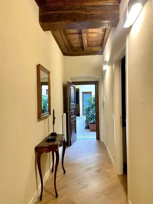Planimetria di Appartamenti Sole Cremona