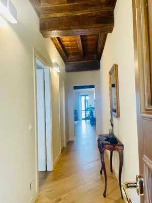 Planimetria di Appartamenti Sole Cremona