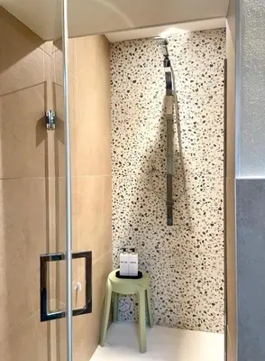 Bagno di Appartamenti Sole Cremona