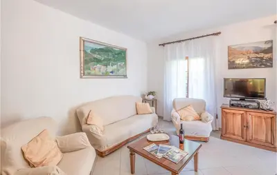 TV o dispositivi per l'intrattenimento presso Casa Rosmarino