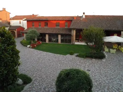 Giardino di Affittacamere Il Persicone