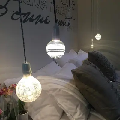 Letto o letti in una camera di Vittorio Veneto 25