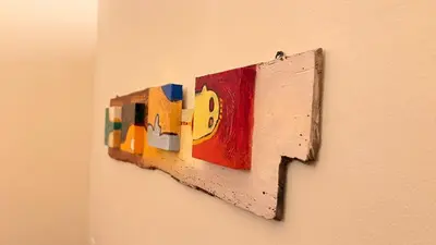 Planimetria di Residenza Palazzo Gherardi - Manu Maison