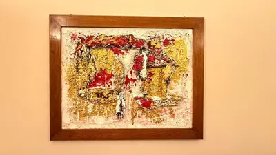 Planimetria di Residenza Palazzo Gherardi - Manu Maison