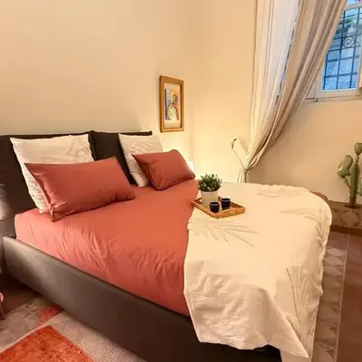 Residenza Palazzo Gherardi - Manu Maison