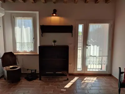 Planimetria di Al Budri Agriturismo
