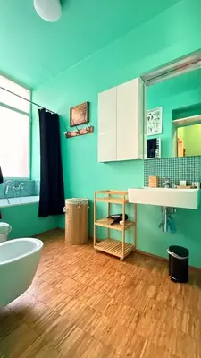 Bagno di AppArt - Manu Maison