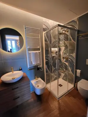 Bagno di Casa Vittoria