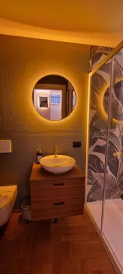 Bagno di Casa Vittoria