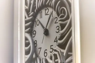 Planimetria di Casa del Tè