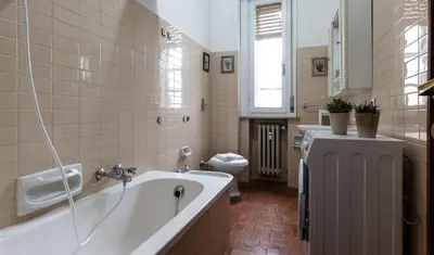 Bagno di Casa del Tè