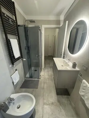 Bagno di Casa Servizi Home