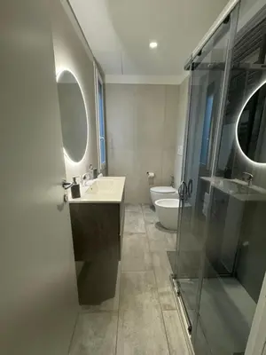 Bagno di Casa Servizi Home