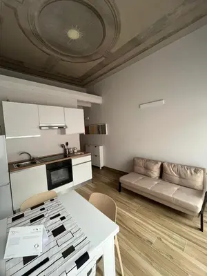 Cucina o angolo cottura di Maison Cily
