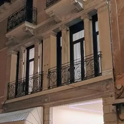 Maison Cily