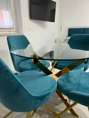 TV o dispositivi per l'intrattenimento presso Casa nel vicolo