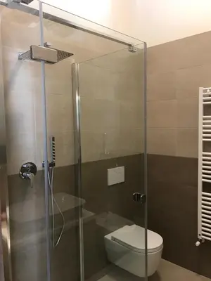 Bagno di Casa San Matteo