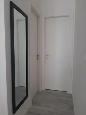 Planimetria di Casa vacanze il sorriso di Eva
