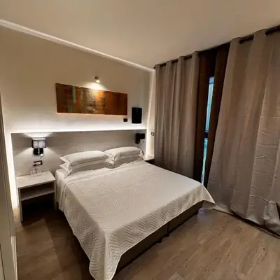 Confidence Hotel Parma