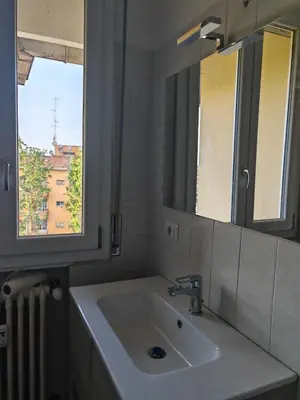 Planimetria di Attico nel Cuore di Modena