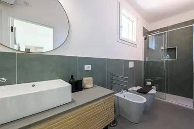 Bagno di Appartamento Santa Maria Nuova