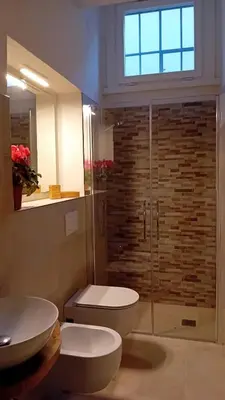 Bagno di Vista Castello