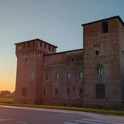 Vista Castello
