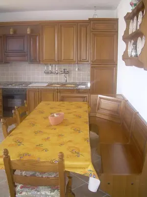Cucina o angolo cottura di Ariabuona