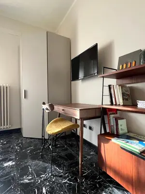 TV o dispositivi per l'intrattenimento presso Le Mura