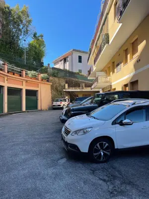 Edificio in cui si trova l'appartamento