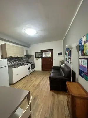 Cucina o angolo cottura di Pavian 37