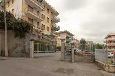 Il quartiere o una zona nella vicinanze dell'appartamento