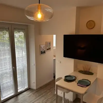 JOIVY Cosy Studio Near Rapallo Beach - Via Baisi