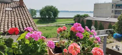 Giardino di Bellavista Mantova