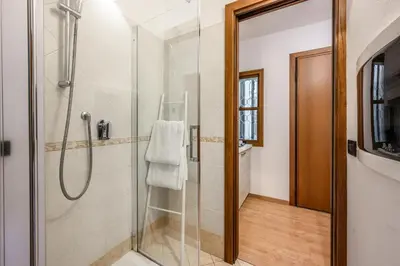 Bagno di Emilia Studios 4