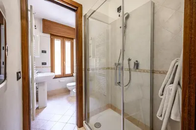 Bagno di Emilia Studios 6