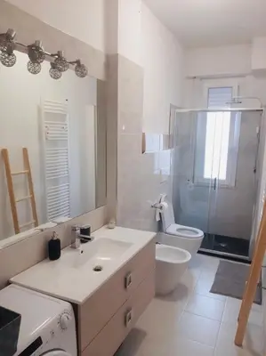 Bagno di Welcome Migliarina 3