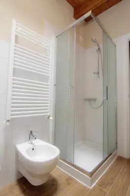 Bagno di Agriturismo Cascina della Fontana