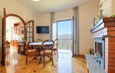 TV o dispositivi per l'intrattenimento presso Casa Lilly