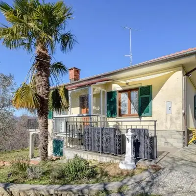 Casa Lilly