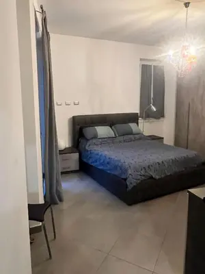 Letto o letti in una camera di inCentRo